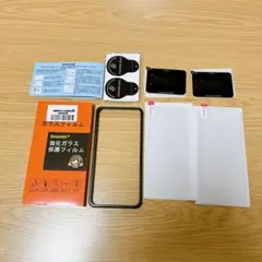 Google Pixel 9 Pro XL ガラスフィルム カメラフィルム