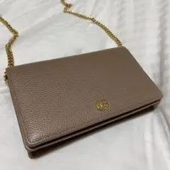 GUCCI ショルダーバッグ