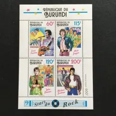 2025年最新】マイケルジャクソン 切手の人気アイテム - メルカリ
