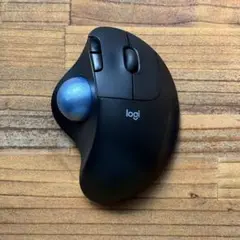 M575S logicool エルゴノミクスマウス