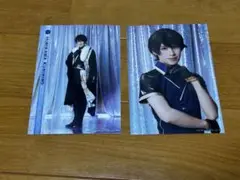 刀ミュ ブロマイド 堀川国広 ライブＶｅｒ．祝賀祭