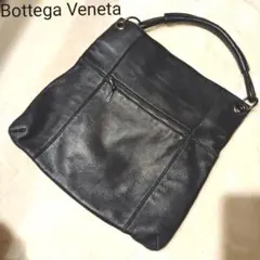 Bottega Veneta レザートートバック ハンドバッグ