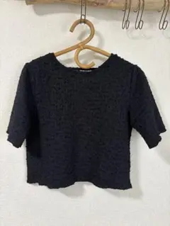 kastane 半袖トップス