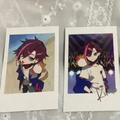 CRフェス きなこ チェキ