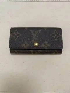 LOUISVUITTON モノグラムキャンバス キーケース