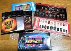【EXILE】セット