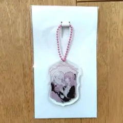 恋せよまやかし天使ども くじメイト アクリルキーホルダー