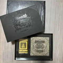 [激レア]ブラフマン brahman 本物のデモテープ　カセットテープ2本セット 激レア]ブラフマン brahman 本物のデモテープ カセットテープ2本