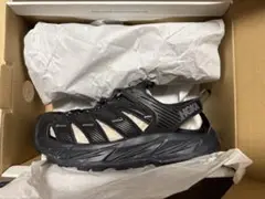 HOKA ホカ　hopara ホパラ　ブラック　28.0㎝　新品未使用品