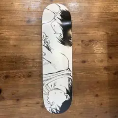 Supreme AKIRA スケートボードデッキ