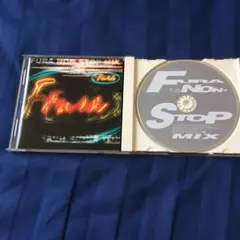 FURAN NON-STOP MIX CD