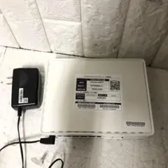 ELECOM Wi-Fiルーター WRC-2533GS2-W