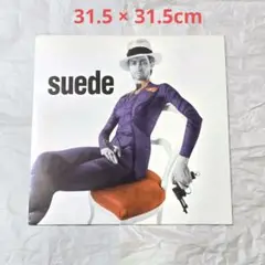 suede レコード THE DROWNERS スウェード ドラウナーズ