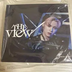 木村柾哉　ユニバBOX the view