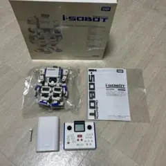 値下げしました i-sobot TAKARA TOMY Amazon | Omnibot 17ミュー i-SOBOT BLACKversion | ラジコン