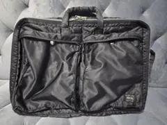 PORTER タンカー 3way バック 2層 B4サイズ