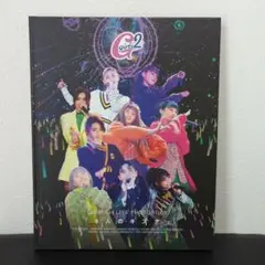 Girls2 1st photo book 9人のキズナ