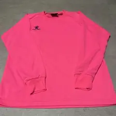 kALME 長袖Tシャツ S