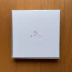 avex beauty method ear up(チタニウム) ブラック 1箱
