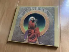 グレイトフル・デッド GRATEFUL DEAD BLUES FOR ALLAH
