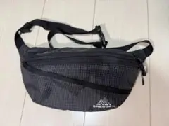 Gregory ウェストパックAL