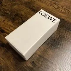 2025年最新】LOEWE 箱・ダンボール箱の人気アイテム - メルカリ