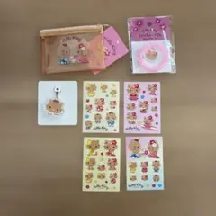 日焼けキティ