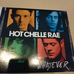 ラブ10 HOT CHELLE RAE