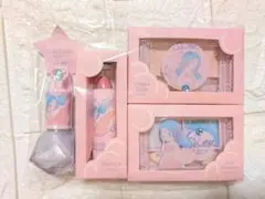 ブランシェス　コスメセット　うお座