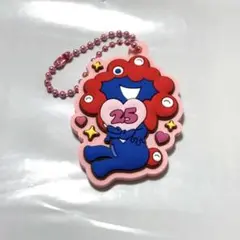 EXPO2025 ミャクミャク ぷっくりラバマスビスケットシリーズ