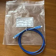 サンワサプライ 光ファイバーケーブル SCコネクタ 1m
