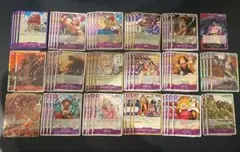 ロジャーデッキ　【10シャンクス/赤ロジャー付き】
