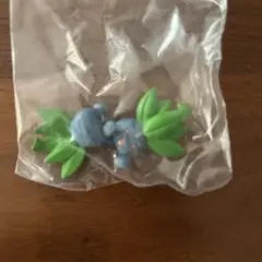 ポケットモンスター　みんなのカビゴンガチャ　ナゾノクサ