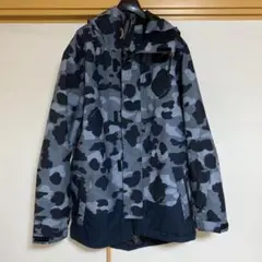 DC スノーボード ウエア