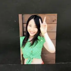 特典生写真のみ You 吉川友写真集
