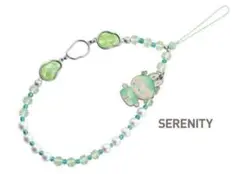 THE MONSTERS Biginto EnergySerenity チャーム
