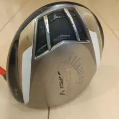 キャロウェイドライバーレガシィ