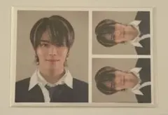 nct nct127 ユウタ　スクールキット