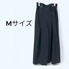 Mサイズ ガウチョパンツ 5248