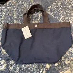 エルベシャプリエ 707C トートバッグ