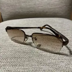 Christian Ribot CR-725 メンズ　サングラス