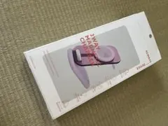 スリコ　3WAY MAGNETIC CHARGER パープル　未使用品
