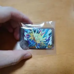 ポケモンフレンダ ワンダーピック サンダー