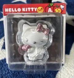 Happyくじ HELLO KITTY５０th ～ハッピーアニバーサリー★～