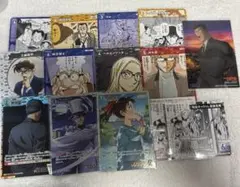 名探偵コナン カードまとめ売り