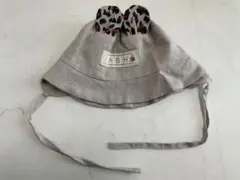 ash bear hat 51 neutral