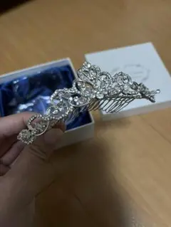 ティアラ