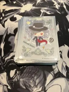 FGO エドモンダンテス スリーブ サンリオコラボ