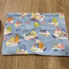 すみっコぐらし アイスノンカバー