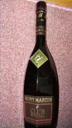 Y*i様 CLUB REMY MARTIN レミーマルタン Amazon.co.jp: レミーマルタン クラブ 40度 1000ml [並行輸入品